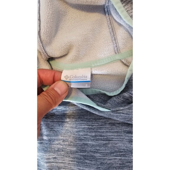 Columbia Woman's Size Small Pullover‎ - Picture 3 of 3